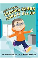 Freddie Ramos Adds It All Up: Volume 8
