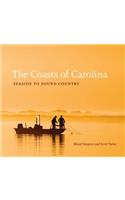 Coasts of Carolina
