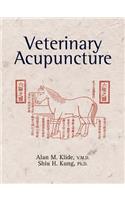 Veterinary Acupuncture