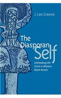 The Diasporan Self