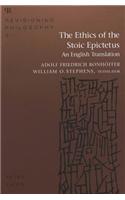 The Ethics of the Stoic Epictetus