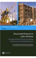 Structured Finance in Latin America