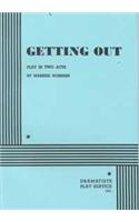 Getting out