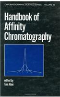 Handbook of Affinity Chromatography