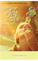Get Your Joy Back