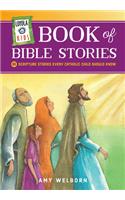 Loyola Kids Book of Bible Stories