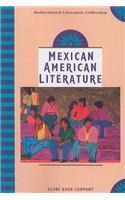 Multi Lit Coll: Mexican American Se 93c