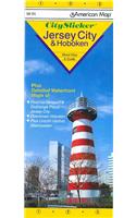 City Slicker Jersey City & Hoboken: (City Slicker)