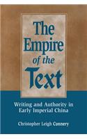 The Empire of the Text