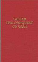 Conquest of Gaul
