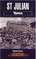 St Julien: Ypres