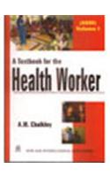 A Textbook For The Health Worker, Vol. I