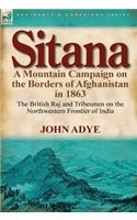 Sitana