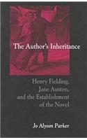 Author's Inheritance