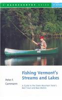 Fishing Vermont's Streams and Lakes