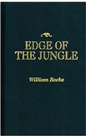 Edge of the Jungle