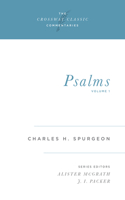 Psalms, Volume 1