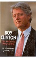 Boy Clinton