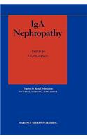 IGA Nephropathy