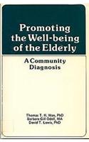 Promoting the Well-Being of the Elderly