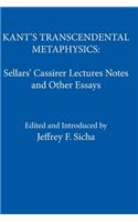 Kant's Transcendental Metaphysics