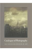 Catalogue of Photography