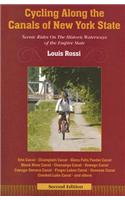 Cycling Along the Canals of New York State