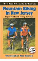MOUNTAIN BIKING IN NEW JERSEY