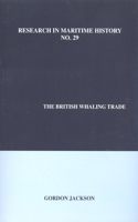 British Whaling Trade