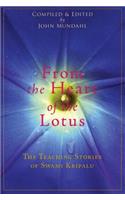 From the Heart of the Lotus