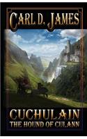 Cuchulainn: The Hound of Culann