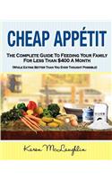 Cheap Appetit