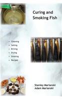 Curing and Smoking Fish