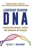 Leadership Behavior DNA