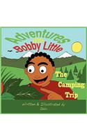 Adventures with Bobby Little