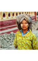 Burmese Gaze