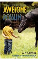 Awesome Possum
