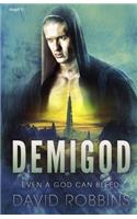 Angel U Demigod