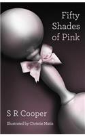 Fifty Shades of Pink