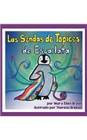 Sendas de Tapices de Escarlata