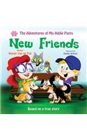 New Friends