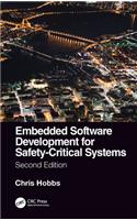 Embedded Software Development for Safety-Critical Systems, Second Edition