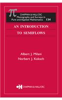 An Introduction to Semiflows