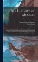 History of Mexico.