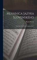 Mluvnica Jazyka Slovenského