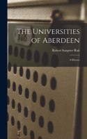 Universities of Aberdeen