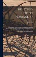 Horse-hoeing Husbandry