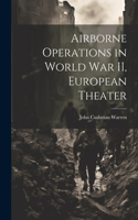 Airborne Operations in World War II, European Theater