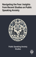 Navigating the Fear: Insights From Recent Studies on Public Speaking Anxiety