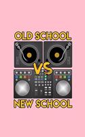 Old School vs New School